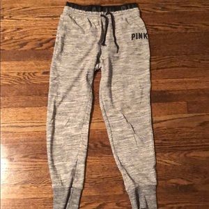 Skinny joggers